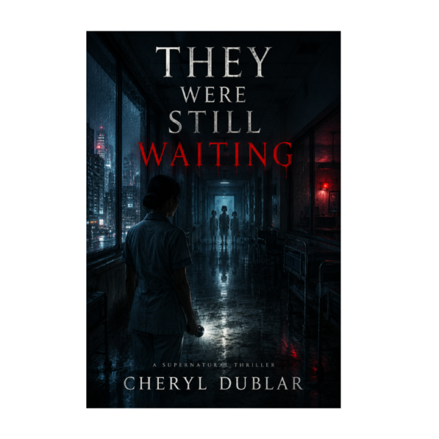 They Were Still Waiting