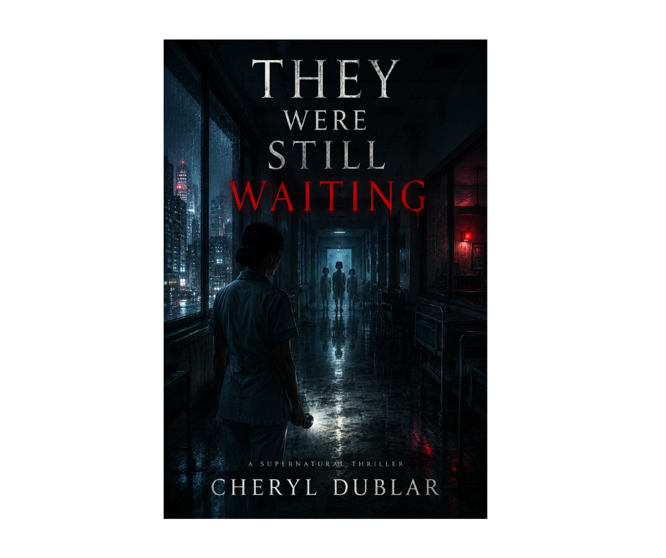 They Were Still Waiting